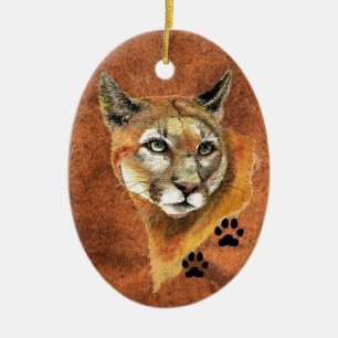 Kugar jul Ornament