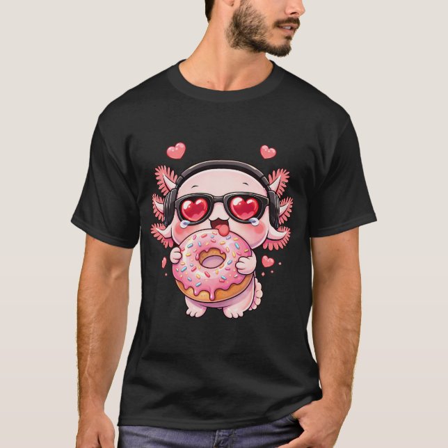 Kugelfisk T Shirt (Framsida)