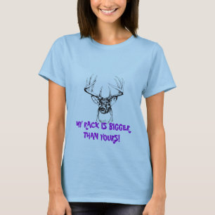 KUGGAR T SHIRT