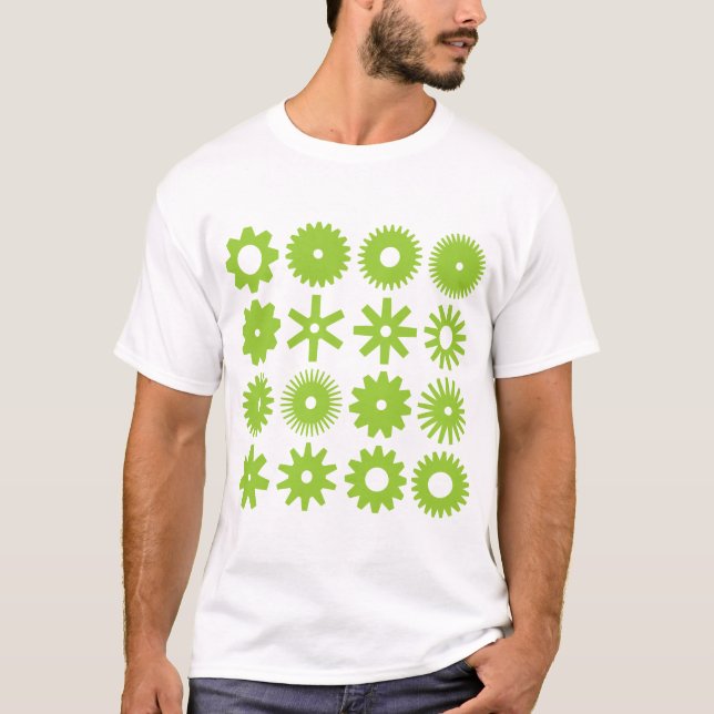 Kuggar Tee (Framsida)