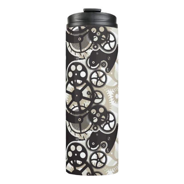 Kuggehjularbete (Framsida)