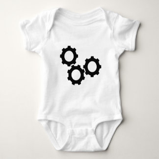 kuggen rullar symbolen t shirt