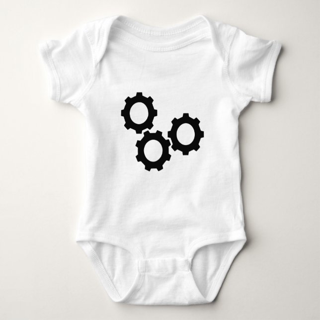 kuggen rullar symbolen t shirt (Framsida)