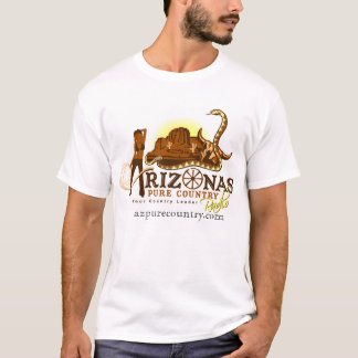 KuggfrågaT-tröja för AZ Babedoll Tee Shirt