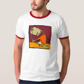 Kuggningöl Tee Shirt