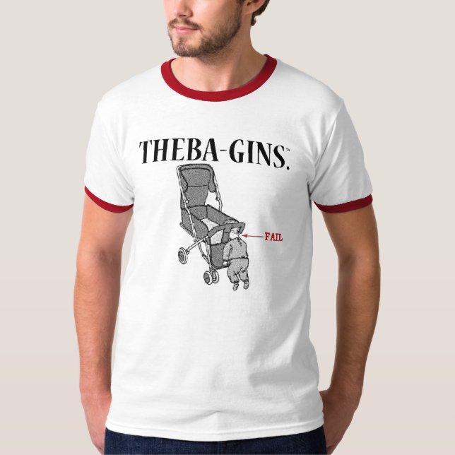 KuggningT-tröja T Shirt (Framsida)