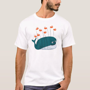 Kuggningval Tee