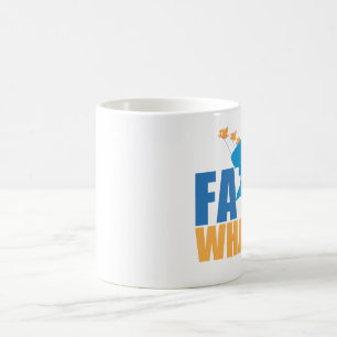 Kuggningvalmugg Kaffemugg