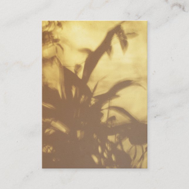 Kuggor ATC Visitkort (Framsida)