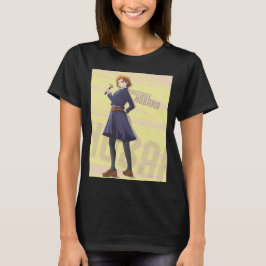 Kugisaki san t shirt