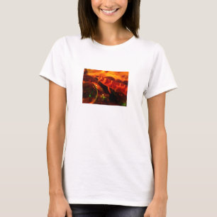 Kuhli LoachT-tröja T Shirt