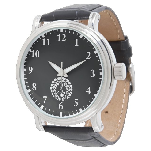 Kujo wisteria armbandsur (Vinklad)