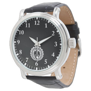 Kujo wisteria H Armbandsur