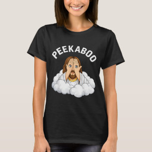 Kukeliku Jesus T Shirt