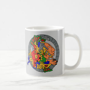 Kukulkan mugg