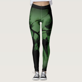 Kukusin Leggings