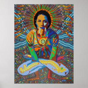 kukutasana - 2009 poster