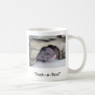 "Kul att se dig!" Kaffemugg