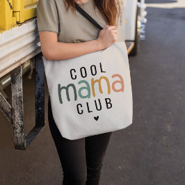 Kul Cool Mama Klubb, Mamma Present Tygkasse