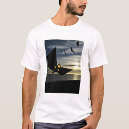 Kul för Halloween T Shirt