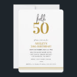 KUL hallå 50 modern 50-årsfest senap Inbjudningar<br><div class="desc">av kat massard / WWW.SIMPLYSWEETPAPERIE.COM
Älskar designen,  men vill se några ändringar - ett annat färgschema,  produkt,  lägg till ett foto eller anpassa för en annan tillfälle - ingen fara,  kontakta mig helt enkelt,  kat@simplysweetPAPERIE.com Jag hjälper gärna!</div>