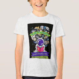 Kul har ingen atmosfär T Shirt