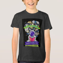 Kul har ingen atmosfär T Shirt