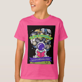 Kul har ingen atmosfär T Shirt