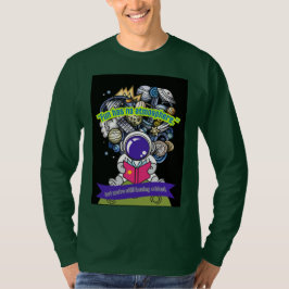 Kul har ingen atmosfär T Shirt