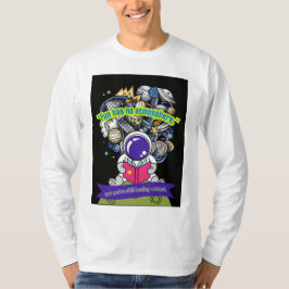 Kul har ingen atmosfär T Shirt