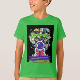 Kul har ingen atmosfär T Shirt