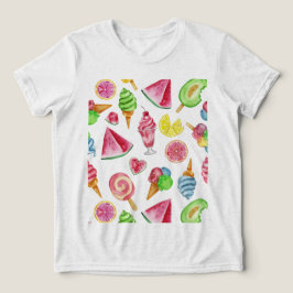 kul i solen t shirt