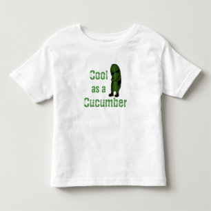 Kul Kall Som En Gurka T Shirt