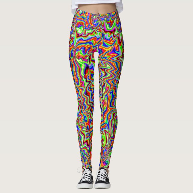 KUL KUL KUL!!!... LEGGINGS (Framsida)