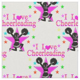 KUL OCH ADORABEL I KÄRLEK-FABRIK TYG