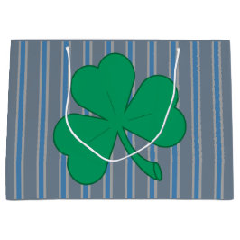 Kul och fantasifull Shamrock