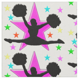 KUL- OCH FÄRGFULLGÖRANDE FABRIK TYG