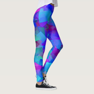 Kul på våren..... leggings