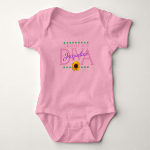 Kul Whimsical Certifierad DIVA ROSA T Shirt
