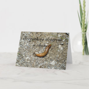 Kula-Förtjänar en möjlighet Kort