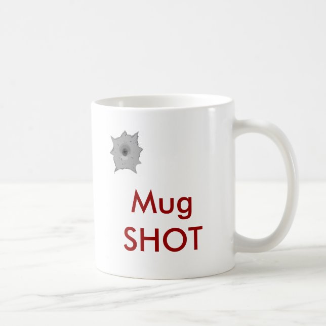 kula SKJUTEN mugg (Höger)