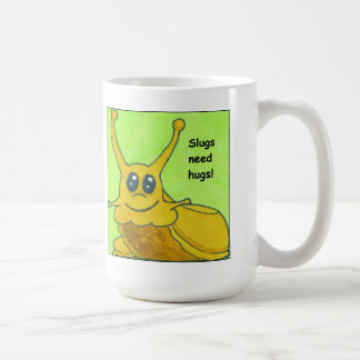 Kulabehovskramar! Kaffemugg