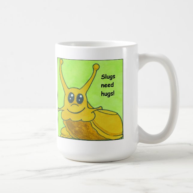 Kulabehovskramar! Kaffemugg (Höger)