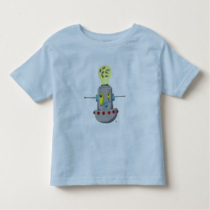 KulaBot Tee