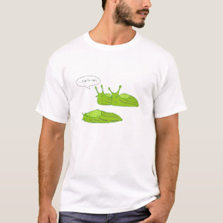 kulakärlek tee shirt