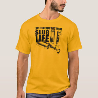 Kulalivpistol Tee