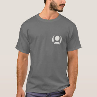 Kulamassmedia Tee Shirt