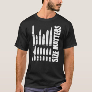 Kulan för formatmateriaammunitionar t shirt