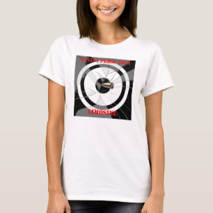 Kulan preparerar din Limosine T-shirt
