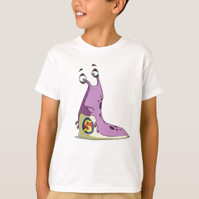 Kulan Tee Shirt (Framsida)